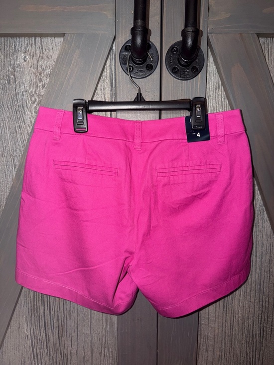 NWT J. Crew Women's 5” Shorts - Picture 2 of 6